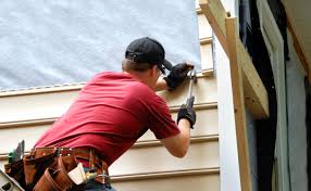 Best Storm Damage Siding Repair  in South Pekin, IL